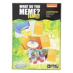 What Do You Meme? Spongebob Family Edition âÂ The Hilarious Family Game for Meme Lovers by What Do You Meme?