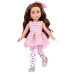 Glitter Girls Dolls by Battat - Bluebell 14" Poseable Fashion Doll - Dolls for Girls Age 3 & Up from Branford LTD