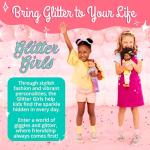 Glitter Girls Dolls by Battat - Bluebell 14" Poseable Fashion Doll - Dolls for Girls Age 3 & Up from Branford LTD
