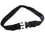 60"seat Belt,Wheelchair,/Electric Wheelchair/Transport Chair/Rollator/Bath Chair/Commode Chair/Home Chair seat Belt,Restraints Straps,Seat Anti-Slip Belt,Elderly Patients Fixing Belt-1Ea by Cosen Medical
