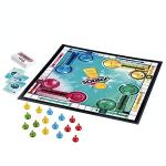 Hasbro Gaming Sorry! Parker Brothers Family Board Game for 2 to 4 Players Ages 6 and Up (Amazon Exclusive) from Hasbro