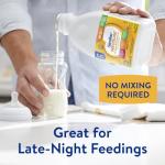 Similac NeoSure Premature Post-Discharge Infant Formula, Ready-to-Feed Baby Formula, 32-fl-oz Bottle, Pack of 6 by Alere