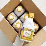 Similac NeoSure Premature Post-Discharge Infant Formula, Ready-to-Feed Baby Formula, 32-fl-oz Bottle, Pack of 6 by Alere