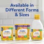 Similac NeoSure Premature Post-Discharge Infant Formula, Ready-to-Feed Baby Formula, 32-fl-oz Bottle, Pack of 6 by Alere