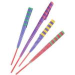 Novelty/Toys 6" Chinese Yoyo (pack of 12) by Rhode Island Novelty