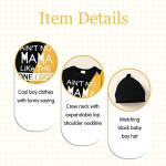 Baby Boy Clothes 0-3 Months Newborn Baby Boy Outfits Bodysuit Pants Set Infant Baby Boy's Clothing Baby Clothes Boy by 