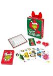 Funko Pop! Dr. Seuss - Grinch Grow Your Heart Card Game by Funko