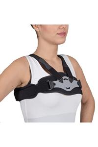 Pectus Carinatum Orthosis Brace - Pectus Pigeon Chest (Large) by Generic