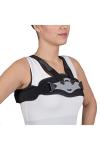 Pectus Carinatum Orthosis Brace - Pectus Pigeon Chest (Large) by Generic