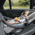 Toy Safety Straps, Adjustable Stretchable Sippy Cup Straps, Sippy Bottles or Pacifier to Stroller, Highchair, Car Seat, Hanging Basket (Sage,Ether,Blush,Muted) from Nearbyme