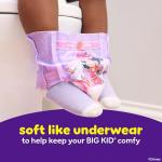 Pull-Ups Girls' Potty Training Pants Training Underwear Size 4, 2T-3T, 23 Ct from Kimberly-Clark Corp.