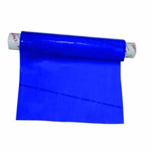Dycem - 50-1502B Non-Slip Material Roll, Blue, 8" X 3.25 ft by Fabrication Enterprises