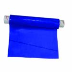 Dycem - 50-1502B Non-Slip Material Roll, Blue, 8" X 3.25 ft by Fabrication Enterprises