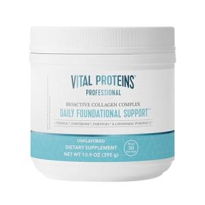 Vital Proteins Professional Bioactive Collagen Complex Everyday Foundational Support, 13.9oz by Vital Proteins