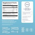 Vital Proteins Professional Bioactive Collagen Complex Everyday Foundational Support, 13.9oz by Vital Proteins