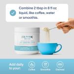 Vital Proteins Professional Bioactive Collagen Complex Everyday Foundational Support, 13.9oz by Vital Proteins