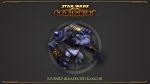 Star Wars: The Old Republic - 14,500 Cartel Coins + Exclusive Item [Online Game Code] from Electronic Arts