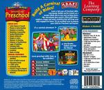 Reader Rabbit Personalized Preschool Deluxe (2 CD-ROM Set) (Compatible with Windows XP / Vista ONLY) by LEARNING COMPANY