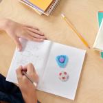 NUOBESTY 50Pcs Random Style Sport Erasers Bulk Funny Sports Ball Erasers Kids Eraser Toy for School Birthday World Cup Party by NUOBESTY