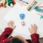 NUOBESTY 50Pcs Random Style Sport Erasers Bulk Funny Sports Ball Erasers Kids Eraser Toy for School Birthday World Cup Party by NUOBESTY