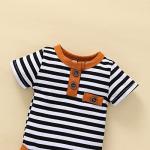 VINUOKER Preemie Newborn Baby Boy Clothes Premature Baby Outfit Newborn Infant Outfit Set from 