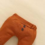 VINUOKER Preemie Newborn Baby Boy Clothes Premature Baby Outfit Newborn Infant Outfit Set from 