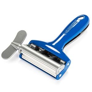 Big Squeeze Tube Squeezing Tool â Waste Less, Save More â Professional-Grade Metal Tube Squeezer, Ideal for Artists and Stylists â Works with Paint, Hair Dye, Prescription Creams, Cosmetics from Product Evolutions, LLC
