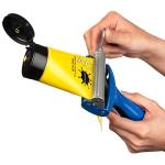 Big Squeeze Tube Squeezing Tool â Waste Less, Save More â Professional-Grade Metal Tube Squeezer, Ideal for Artists and Stylists â Works with Paint, Hair Dye, Prescription Creams, Cosmetics from Product Evolutions, LLC