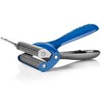 Big Squeeze Tube Squeezing Tool â Waste Less, Save More â Professional-Grade Metal Tube Squeezer, Ideal for Artists and Stylists â Works with Paint, Hair Dye, Prescription Creams, Cosmetics from Product Evolutions, LLC