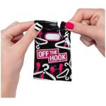 Off the Hook Style Doll 3-Pack, 4-inch Small Dolls with Mix and Match Fashions and Accessories, for Girls Aged 5 and Up, Exclusively at Amazon by Spin Master