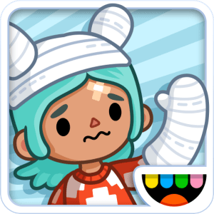 Toca Life: Hospital from Toca Boca