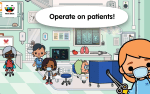 Toca Life: Hospital from Toca Boca