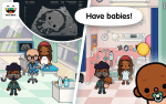 Toca Life: Hospital from Toca Boca