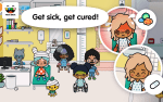 Toca Life: Hospital from Toca Boca