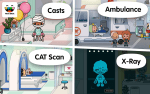 Toca Life: Hospital from Toca Boca
