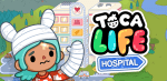 Toca Life: Hospital from Toca Boca