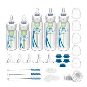 Dr. Brown's Dr. Brown's Original Bottle Specialty Feeding Starter Kit by AmazonUs/K75R9