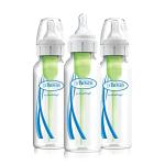 Dr. Brown's Dr. Brown's Original Bottle Specialty Feeding Starter Kit by AmazonUs/K75R9