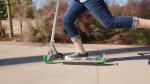 Razor A3 Kick Scooter - Green - FFP by Razor USA, LLC