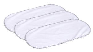 Munchkin Waterproof Changing Pad Liners, 3 Count by Munchkin