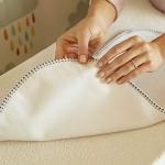 Munchkin Waterproof Changing Pad Liners, 3 Count by Munchkin