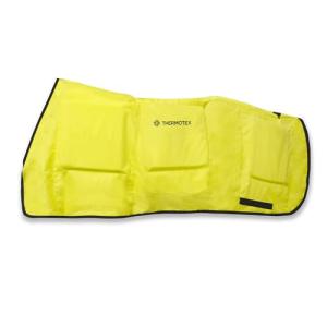 Thermotex Equine Far Infrared Heating - 12 Pad Blanket - Heat Therapy, Discomfort Relief, Warming Aid from Thermotex