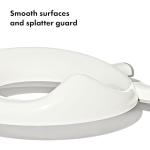 OXO Tot 2-in-1 Go Potty - Gray by OXO