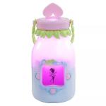 Got2Glow Fairy Finder - Electronic Fairy Jar Catches 30+ Virtual Fairies - Got to Glow (Pink) by WowWee