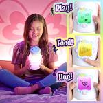 Got2Glow Fairy Finder - Electronic Fairy Jar Catches 30+ Virtual Fairies - Got to Glow (Pink) by WowWee