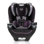 Evenflo EveryFit 4-in-1 Convertible Car Seat by Evenflo