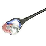 Luxet 3 Pack UPDATED Foldable 32 Inch & 19 Inch Steel Reacher Grabber Pickup Tool and Strong Sturdy Shoehorn Dressing Aid Stick For Elderly and Seniors Made With Strong Steel Great Hip Replacement Kit from Luxet