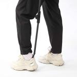 Luxet 3 Pack UPDATED Foldable 32 Inch & 19 Inch Steel Reacher Grabber Pickup Tool and Strong Sturdy Shoehorn Dressing Aid Stick For Elderly and Seniors Made With Strong Steel Great Hip Replacement Kit from Luxet