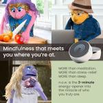 n.o.w. Tone Therapy System | It's Yoga for Your Mind by Hear Now Systems, Inc.