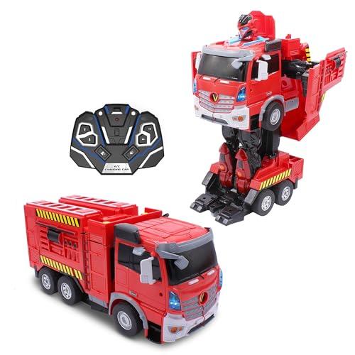 Remote Control Vehicles